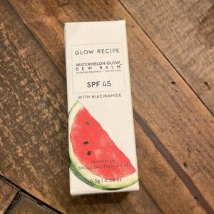Glow recipe Dew Ba SPF 45